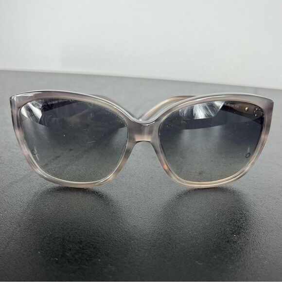 Montblanc Gray Cat Eye‎ Sunglasses main image 5